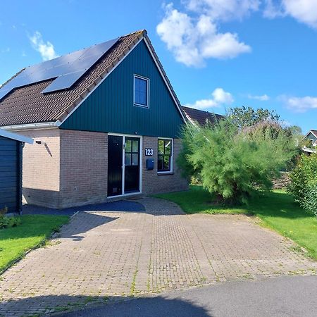'T Zyper Eilant 123 Oudesluis (North Holland) Exterior foto