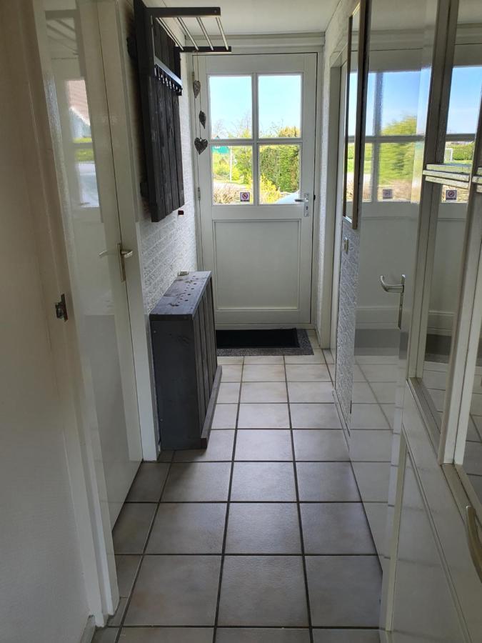 'T Zyper Eilant 123 Oudesluis (North Holland) Exterior foto