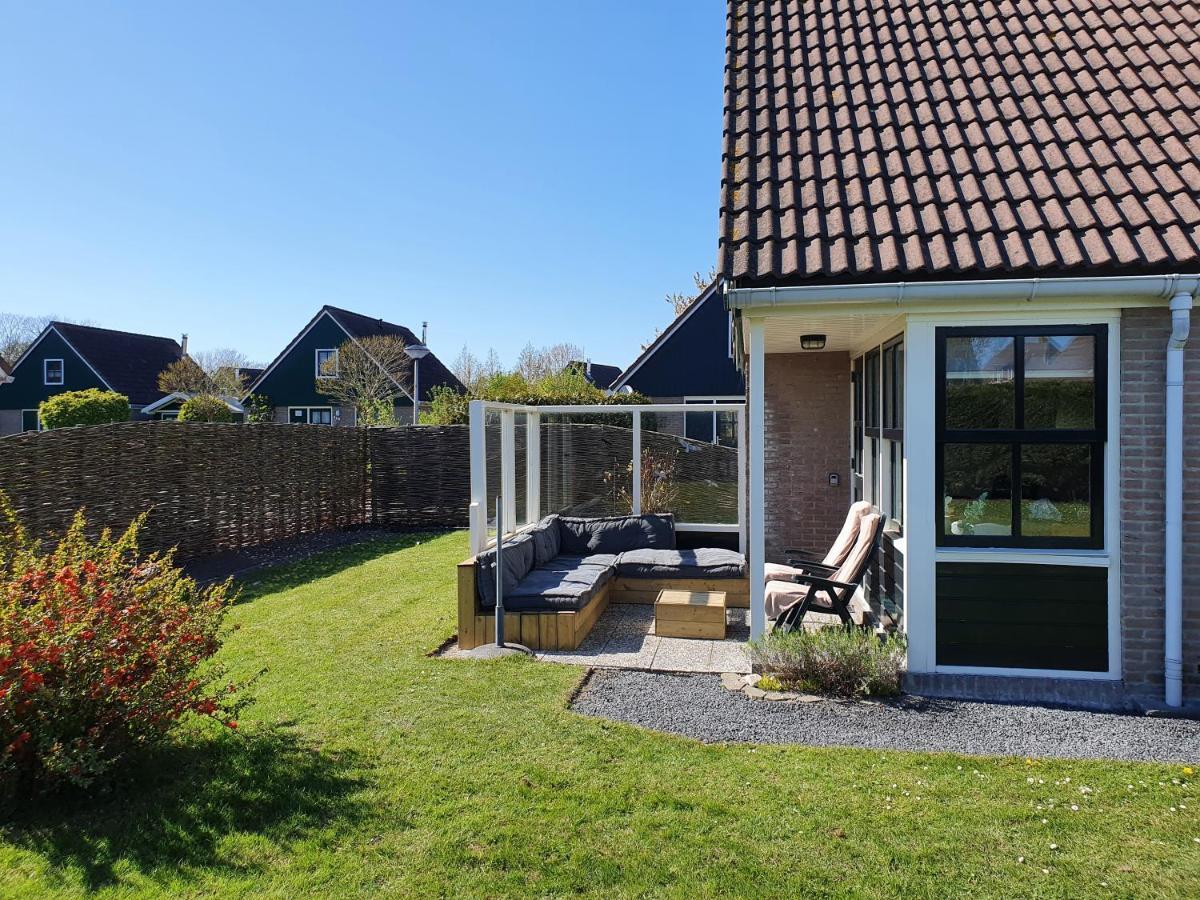 'T Zyper Eilant 123 Oudesluis (North Holland) Exterior foto