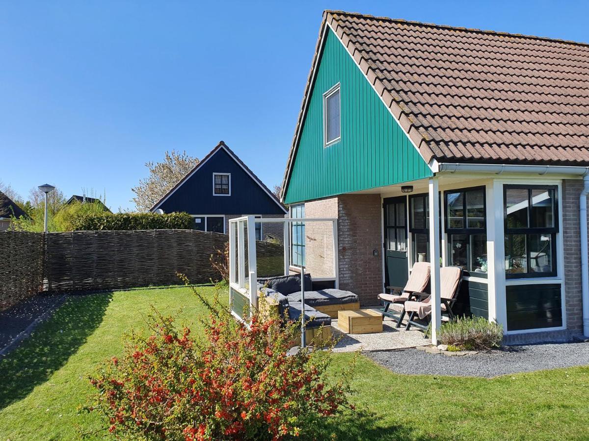 'T Zyper Eilant 123 Oudesluis (North Holland) Exterior foto