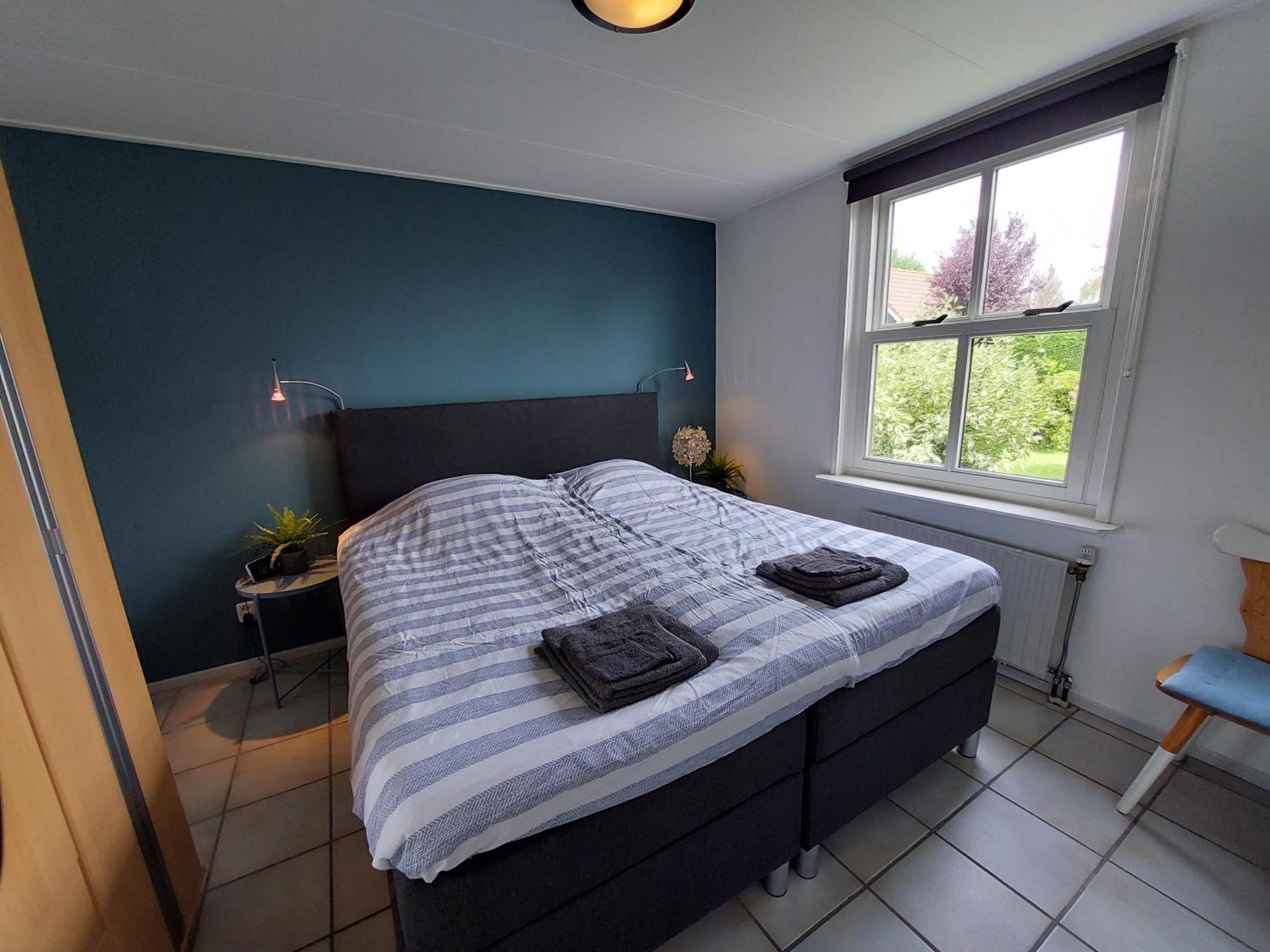 'T Zyper Eilant 123 Oudesluis (North Holland) Exterior foto