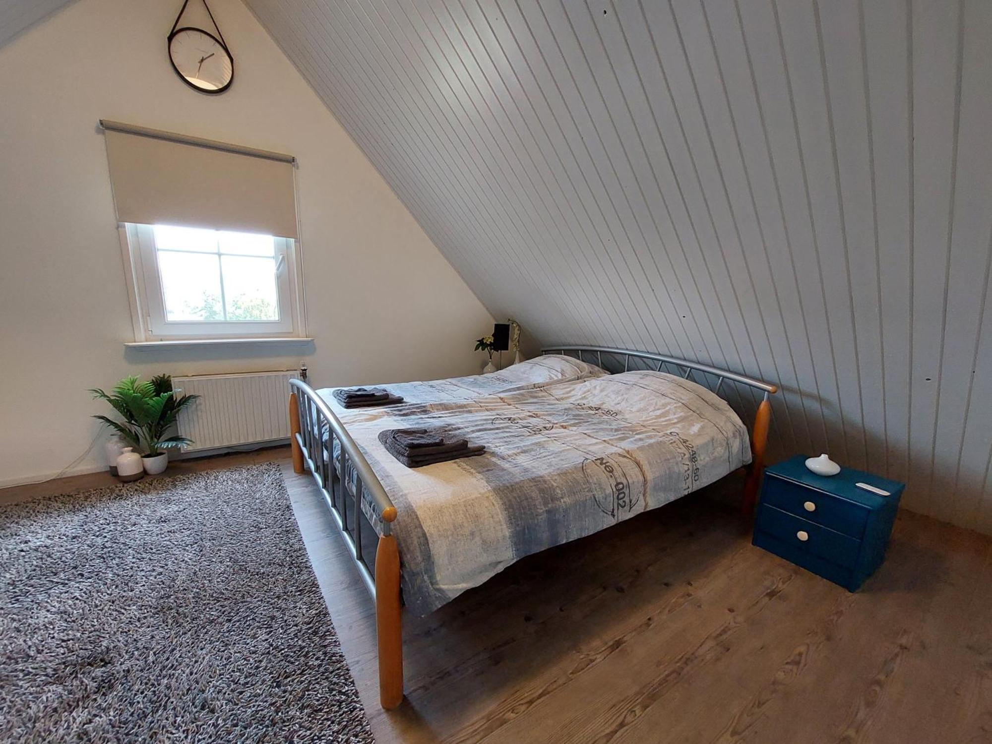 'T Zyper Eilant 123 Oudesluis (North Holland) Exterior foto